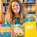 Sylvie Crawford Usborne Books Homeschool Side Hustle