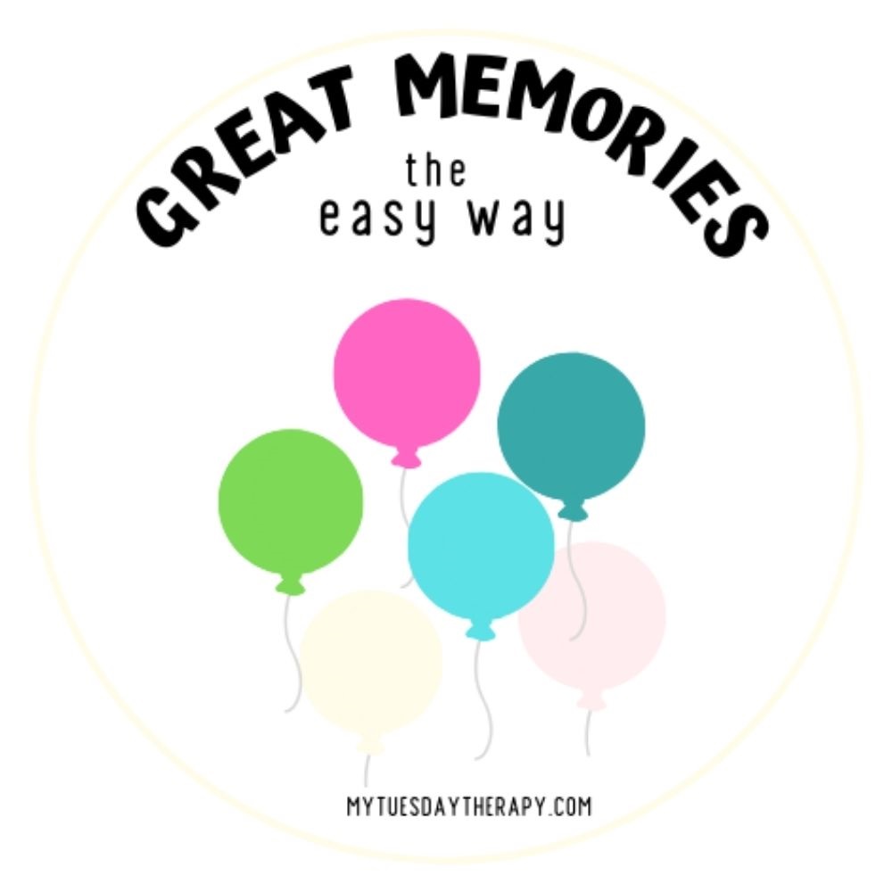 Great Memories - Homeschool Mom Side Hustles