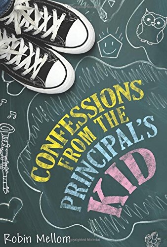 Confessions from the Principal's Kid - Homeschool Mom Side Hustles