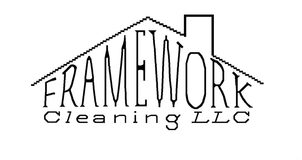 Framework Cleaning - Homeschool Mom Side Hustles