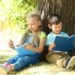 summer reading - Homeschool Mom Side Hustles