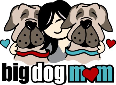 BigDogMom - Start a Blog About Your Pet - Homeschool Mom Side Hustles