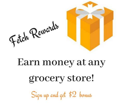 Fetch Rewards - Income Report & More