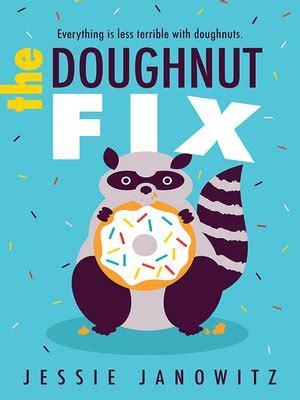 The Doughnut Fix - Side Hustle Book for Kids - Homeschool Mom Side Hustles
